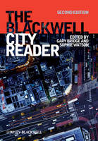 Blackwell City Reader, The