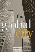 Global City, The: New York, London, Tokyo