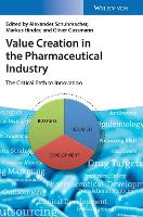 Value Creation in the Pharmaceutical Industry (ePub eBook)