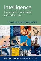 Intelligence: Investigation, Community and Partnership