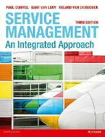 Service Management (PDF eBook)