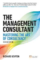 Management Consultant, The: Mastering the Art of Consultancy