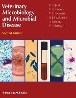 Veterinary Microbiology and Microbial Disease (ePub eBook)