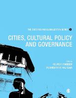 Cultures and Globalization: Cities, Cultural Policy and Governance