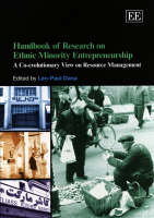 Handbook of Research on Ethnic Minority Entrepreneurship (PDF eBook)