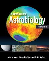 Introduction to Astrobiology, An