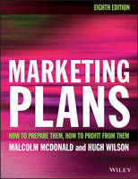 Marketing Plans (PDF eBook)