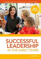Successful Leadership in the Early Years (PDF eBook)