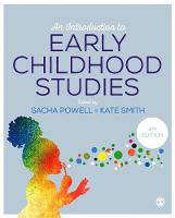 An Introduction to Early Childhood Studies (ePub eBook)