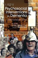Early Psychosocial Interventions in Dementia (ePub eBook)
