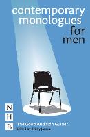 Contemporary Monologues for Men (ePub eBook)