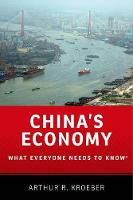 China's Economy (PDF eBook)