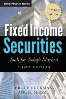 Fixed Income Securities: Tools for Today's Markets, University Edition (PDF eBook)