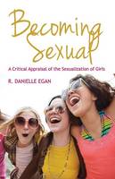Becoming Sexual (PDF eBook)