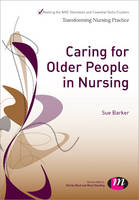 Caring for Older People in Nursing (PDF eBook)