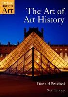 Art of Art History, The: A Critical Anthology