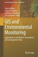 GIS and Environmental Monitoring (ePub eBook)