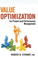 Value Optimization for Project and Performance Management (PDF eBook)
