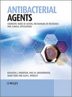 Antibacterial Agents (PDF eBook)