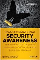 Transformational Security Awareness (PDF eBook)