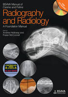 BSAVA Manual of Canine and Feline Radiography and Radiology (PDF eBook)