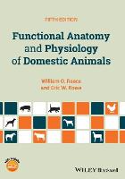 Functional Anatomy and Physiology of Domestic Animals (ePub eBook)