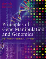 Principles of Gene Manipulation and Genomics (PDF eBook)