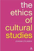 Ethics of Cultural Studies, The