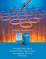Principles of Biochemistry: Pearson New International Edition (PDF eBook)