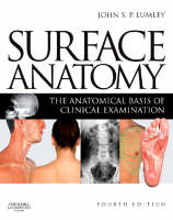 Surface Anatomy (ePub eBook)