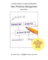 eBook: New Products Management 11e (PDF eBook)