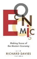 The Economist: Economics 4th edition: Making sense of the Modern Economy (ePub eBook)