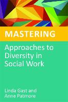 Mastering Approaches to Diversity in Social Work (ePub eBook)
