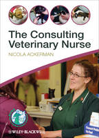 Consulting Veterinary Nurse, The