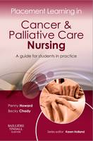 Placement Learning in Cancer & Palliative Care Nursing (ePub eBook)