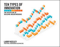 Ten Types of Innovation (PDF eBook)