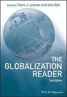 Globalization Reader, The