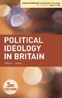 Political Ideology in Britain (PDF eBook)