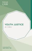 Youth Justice (PDF eBook)