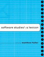 Software Studies: A Lexicon (PDF eBook)