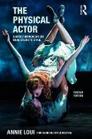 The Physical Actor: Contact Improvisation from Studio to Stage (PDF eBook)