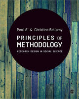 Principles of Methodology: Research Design in Social Science (PDF eBook)