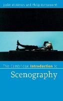 Cambridge Introduction to Scenography, The