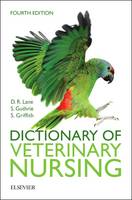 Dictionary of Veterinary Nursing - E-Book (ePub eBook)