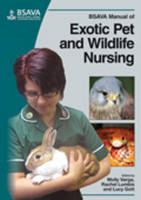 BSAVA Manual of Exotic Pet and Wildlife Nursing (PDF eBook)