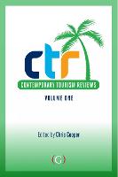Contemporary Tourism Reviews Volume 1: Volume 1 (PDF eBook)