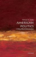 American Politics: A Very Short Introduction (PDF eBook)