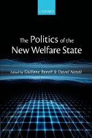 Politics of the New Welfare State, The