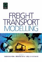 Freight Transport Modelling (PDF eBook)