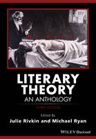 Literary Theory: An Anthology (PDF eBook)